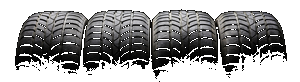 controle de pneu